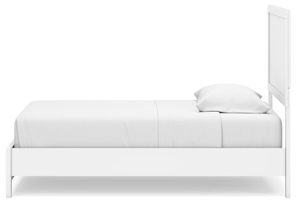 Binterglen Bedroom Package - Bargain Furniture (Detroit, MI)