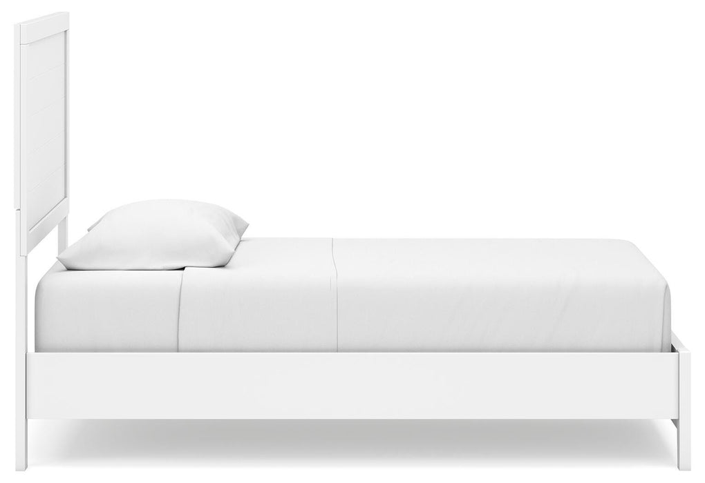 Binterglen Bedroom Package - Bargain Furniture (Detroit, MI)