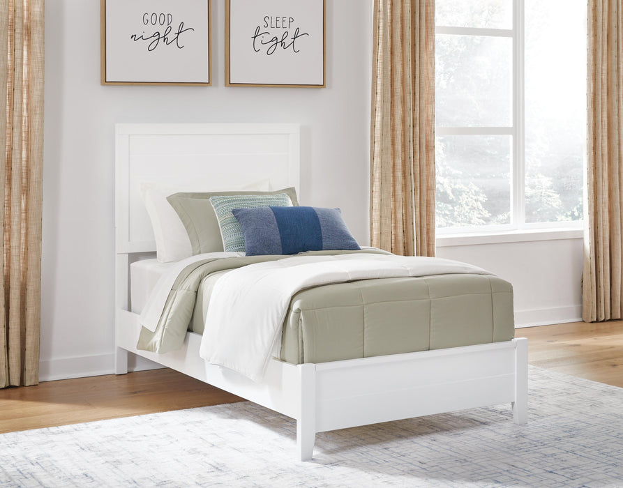 Binterglen Bedroom Package - Bargain Furniture (Detroit, MI)