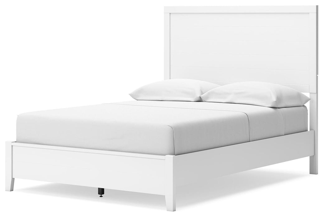 Binterglen Bedroom Package - Bargain Furniture (Detroit, MI)