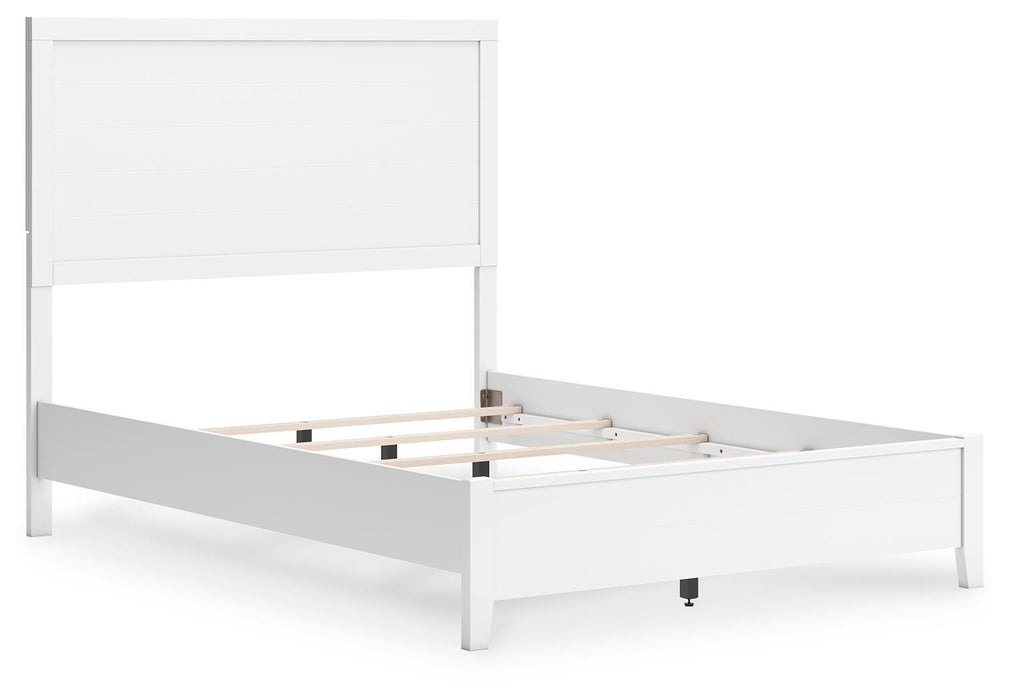 Binterglen Bedroom Package - Bargain Furniture (Detroit, MI)