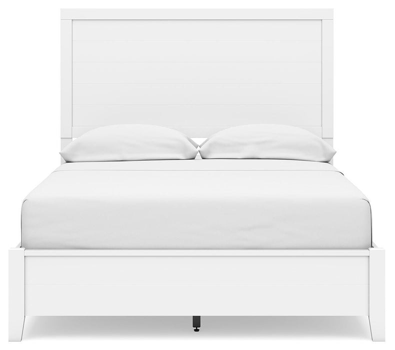 Binterglen Bedroom Package - Bargain Furniture (Detroit, MI)