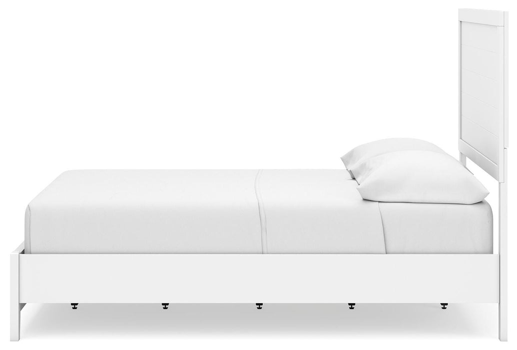 Binterglen Bedroom Package - Bargain Furniture (Detroit, MI)