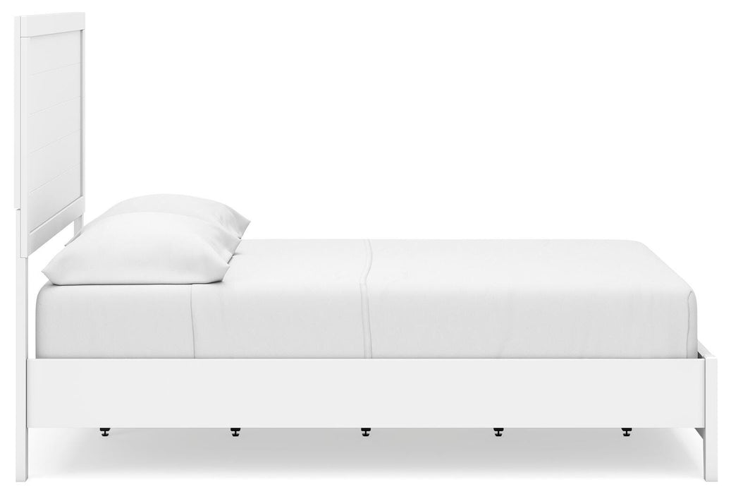 Binterglen Bedroom Package - Bargain Furniture (Detroit, MI)