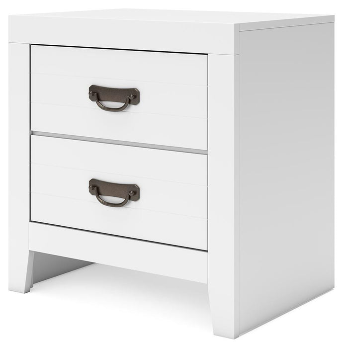 Binterglen Bedroom Package - Bargain Furniture (Detroit, MI)
