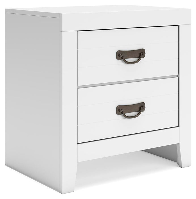 Binterglen Bedroom Package - Bargain Furniture (Detroit, MI)