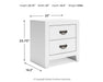 Binterglen Bedroom Package - Bargain Furniture (Detroit, MI)