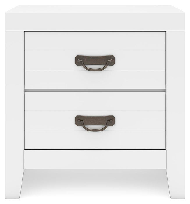 Binterglen Bedroom Package - Bargain Furniture (Detroit, MI)