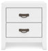 Binterglen Bedroom Package - Bargain Furniture (Detroit, MI)