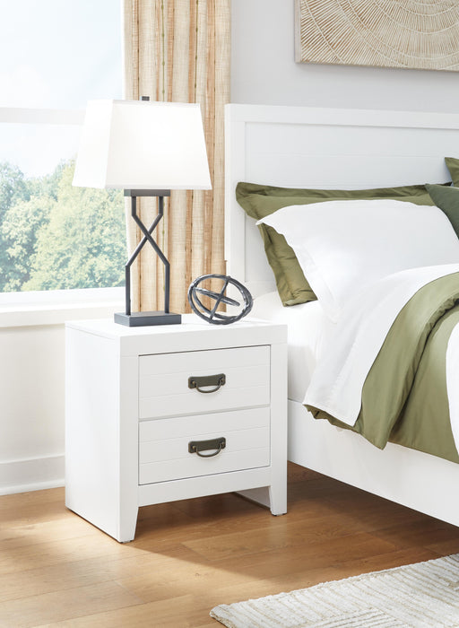 Binterglen Bedroom Package - Bargain Furniture (Detroit, MI)