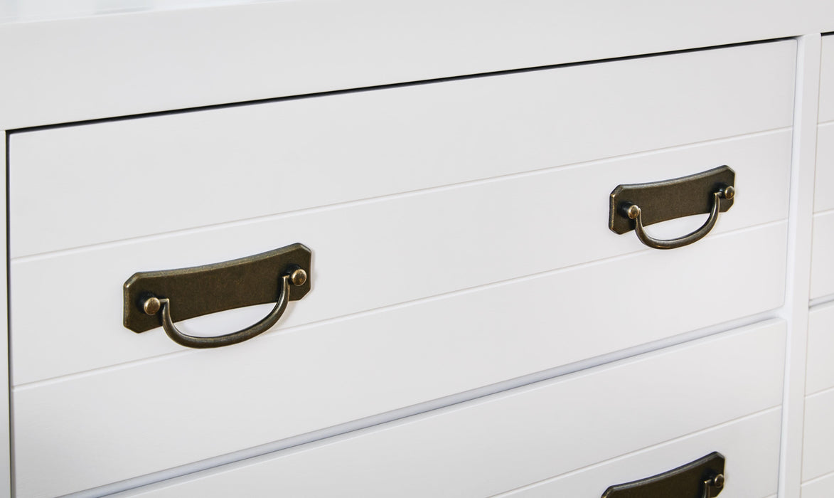 Binterglen Bedroom Package - Bargain Furniture (Detroit, MI)