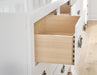 Binterglen Bedroom Package - Bargain Furniture (Detroit, MI)