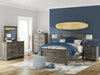 Frandern Bedroom Mirror - Bargain Furniture (Detroit, MI)