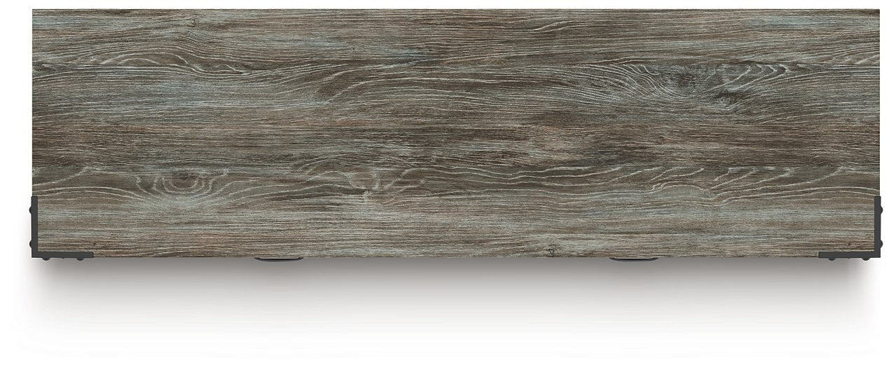 Frandern Dresser - Bargain Furniture (Detroit, MI)