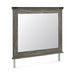 Frandern Bedroom Mirror - Bargain Furniture (Detroit, MI)