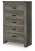 Frandern Chest of Drawers - Bargain Furniture (Detroit, MI)