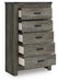 Frandern Chest of Drawers - Bargain Furniture (Detroit, MI)