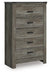 Frandern Chest of Drawers - Bargain Furniture (Detroit, MI)