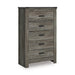 Frandern Chest of Drawers - Bargain Furniture (Detroit, MI)