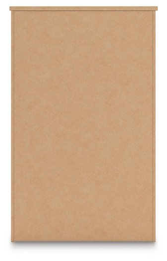 Frandern Chest of Drawers - Bargain Furniture (Detroit, MI)