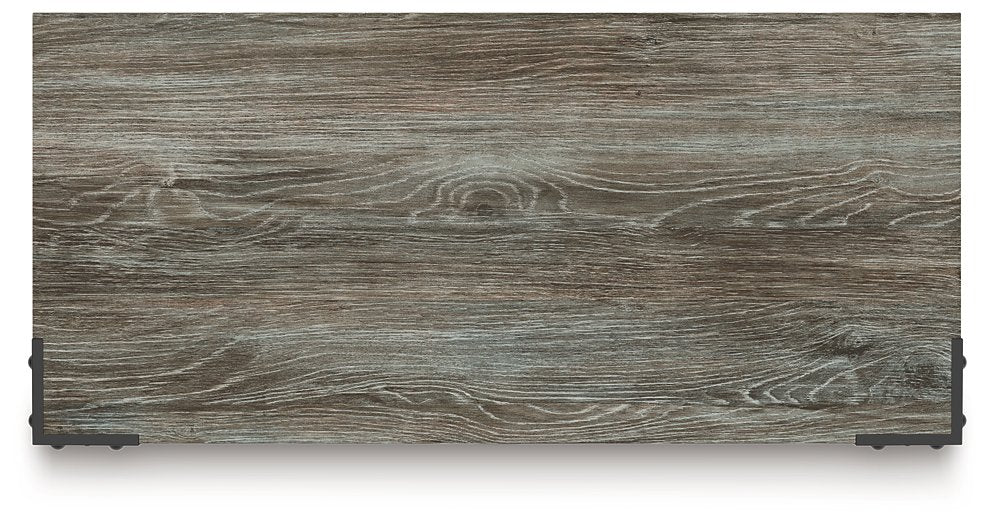 Frandern Chest of Drawers - Bargain Furniture (Detroit, MI)