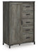 Frandern Dressing Chest - Bargain Furniture (Detroit, MI)