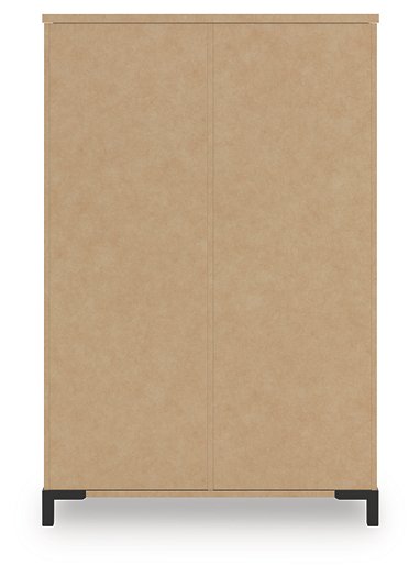 Frandern Dressing Chest - Bargain Furniture (Detroit, MI)