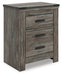 Frandern Nightstand - Bargain Furniture (Detroit, MI)