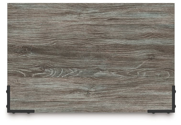 Frandern Nightstand - Bargain Furniture (Detroit, MI)