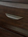 Vanmore Storage Bed - Bargain Furniture (Detroit, MI)