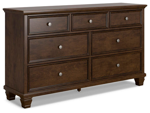 Danabrin Dresser - Bargain Furniture (Detroit, MI)