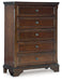 Trellington Chest of Drawers - Bargain Furniture (Detroit, MI)