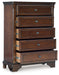 Trellington Chest of Drawers - Bargain Furniture (Detroit, MI)