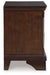 Trellington Nightstand - Bargain Furniture (Detroit, MI)