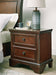 Trellington Nightstand - Bargain Furniture (Detroit, MI)