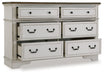 Blendon Dresser - Bargain Furniture (Detroit, MI)