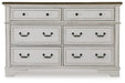 Blendon Dresser - Bargain Furniture (Detroit, MI)