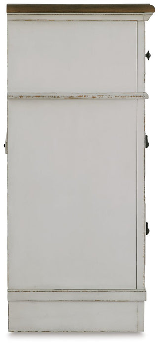 Blendon Dresser - Bargain Furniture (Detroit, MI)