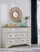 Blendon Dresser - Bargain Furniture (Detroit, MI)