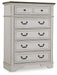 Blendon Chest of Drawers - Bargain Furniture (Detroit, MI)