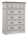 Blendon Chest of Drawers - Bargain Furniture (Detroit, MI)