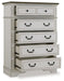Blendon Chest of Drawers - Bargain Furniture (Detroit, MI)