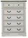 Blendon Chest of Drawers - Bargain Furniture (Detroit, MI)