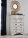 Blendon Chest of Drawers - Bargain Furniture (Detroit, MI)