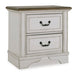 Blendon Nightstand - Bargain Furniture (Detroit, MI)