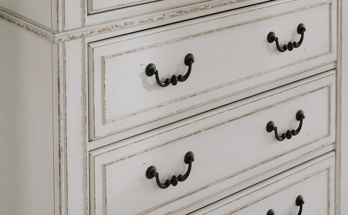Blendon Dresser - Bargain Furniture (Detroit, MI)