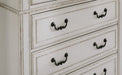 Blendon Dresser - Bargain Furniture (Detroit, MI)