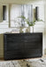 Londer Dresser - Bargain Furniture (Detroit, MI)