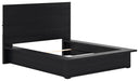 Londer Bed - Bargain Furniture (Detroit, MI)