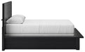 Londer Bed - Bargain Furniture (Detroit, MI)